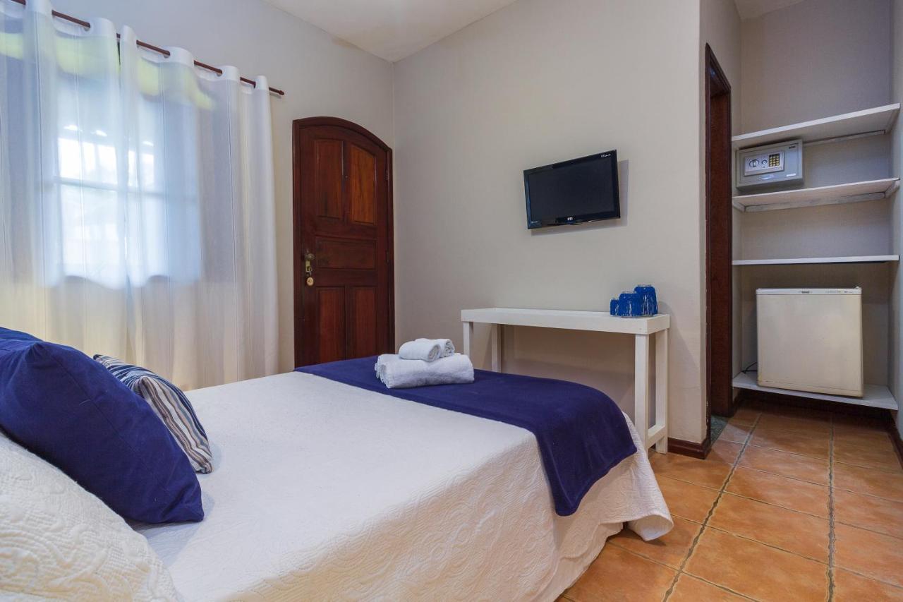 Hotel Estrela Do Mar